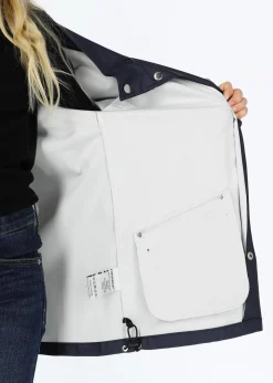 Väderöarna Jacket JR