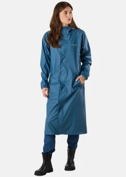 Väderöarna Long Coat W