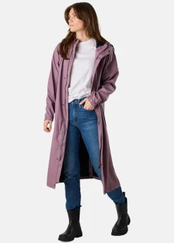 Väderöarna Long Coat W