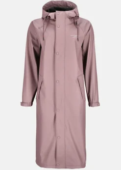 Väderöarna Long Coat W