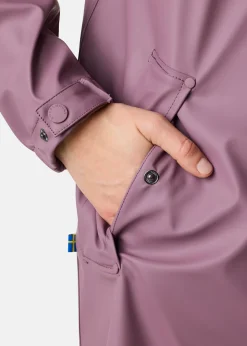 Väderöarna Long Coat W