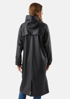 Väderöarna Long Coat W