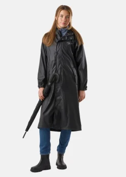 Väderöarna Long Coat W