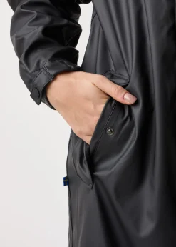 Väderöarna Long Coat W