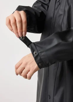 Väderöarna Long Coat W