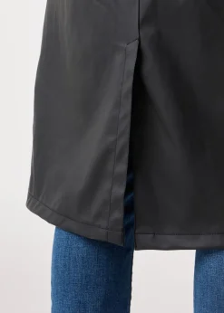 Väderöarna Long Coat W