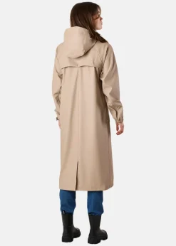 Väderöarna Long Coat W