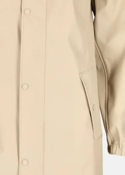 Väderöarna Long Coat W