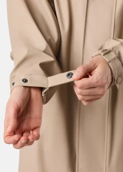 Väderöarna Long Coat W