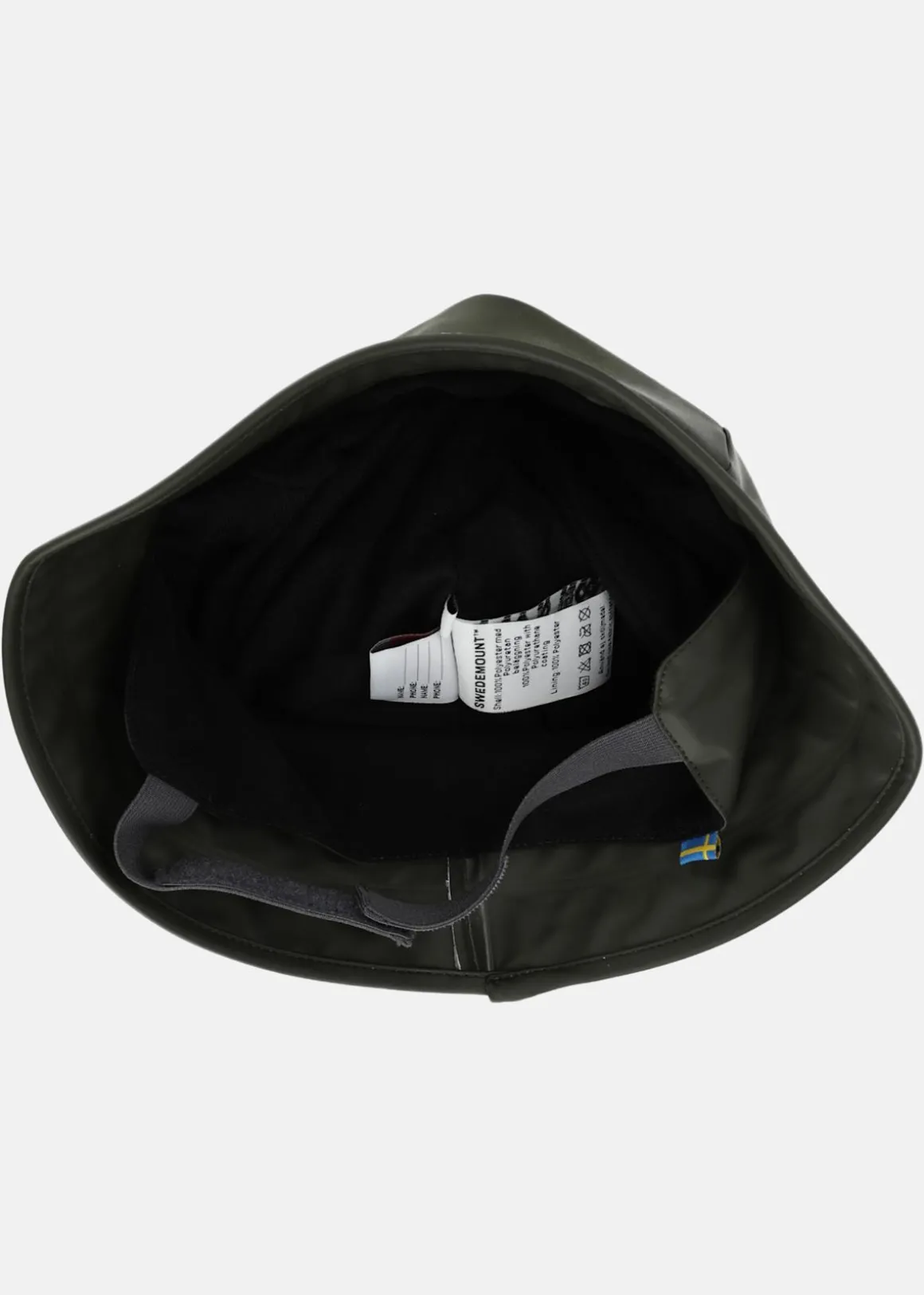 Väderöarna Southwest JR