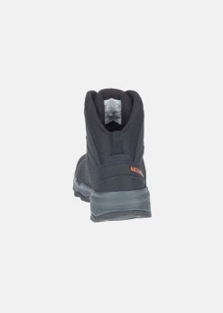 VEGO MID LTHR WP ICE+