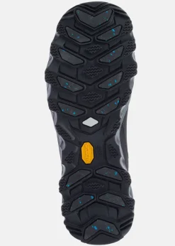 VEGO MID LTHR WP ICE+