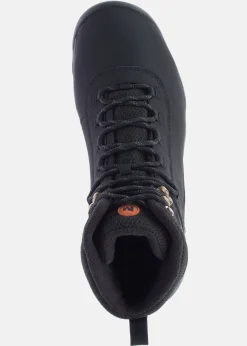 VEGO MID LTHR WP ICE+