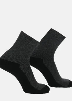 VEMDALEN WOOL SOCK 2-p