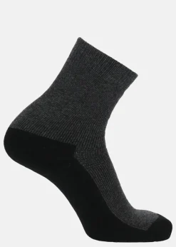 VEMDALEN WOOL SOCK 2-p