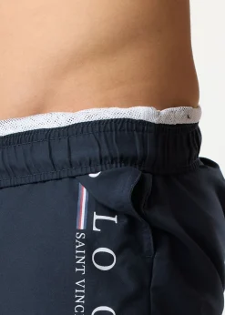 Venice Beach Swim Shorts