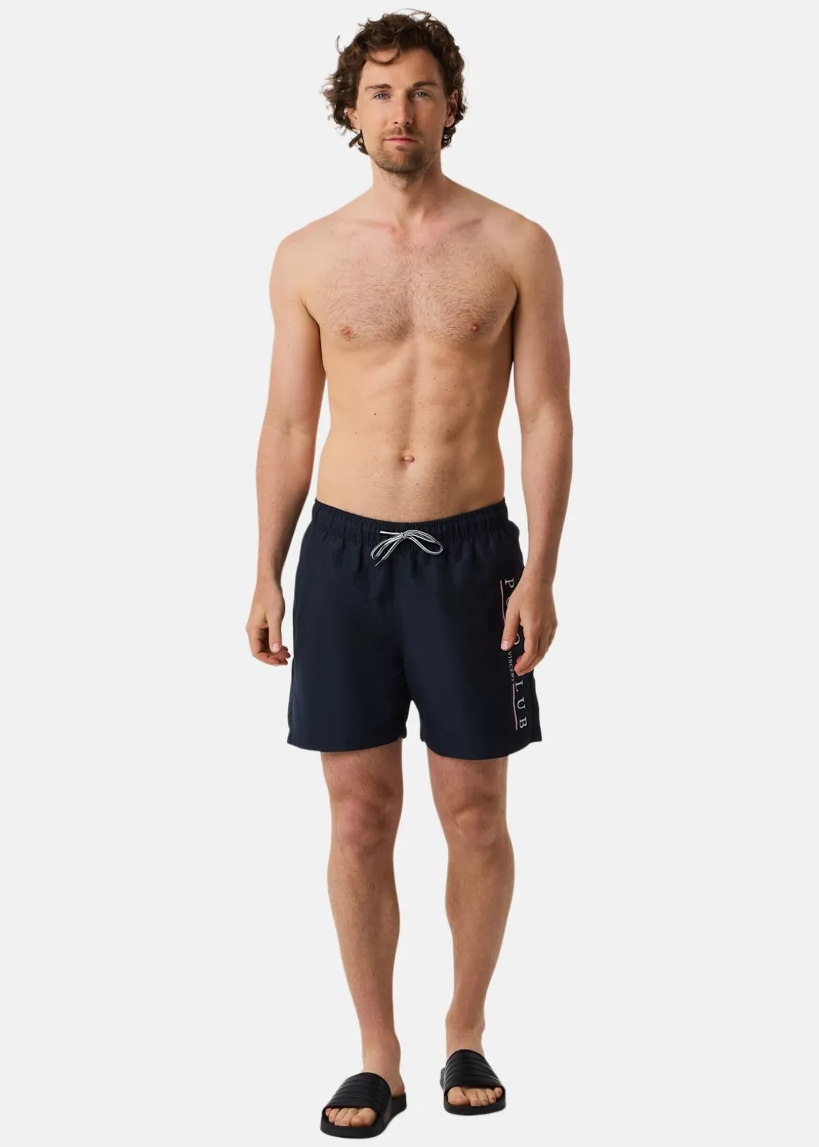 Venice Beach Swim Shorts
