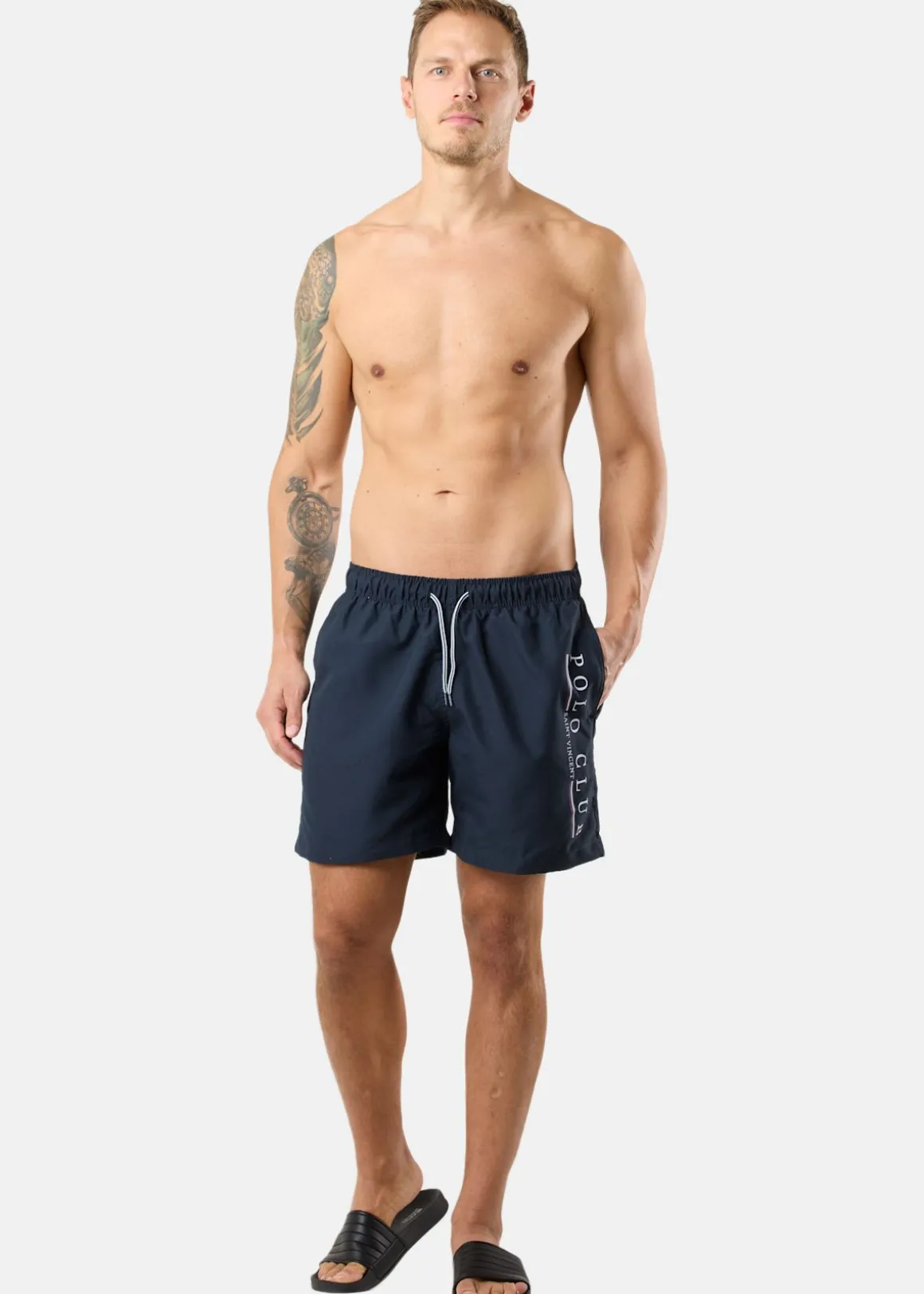Venice Beach Swim Shorts