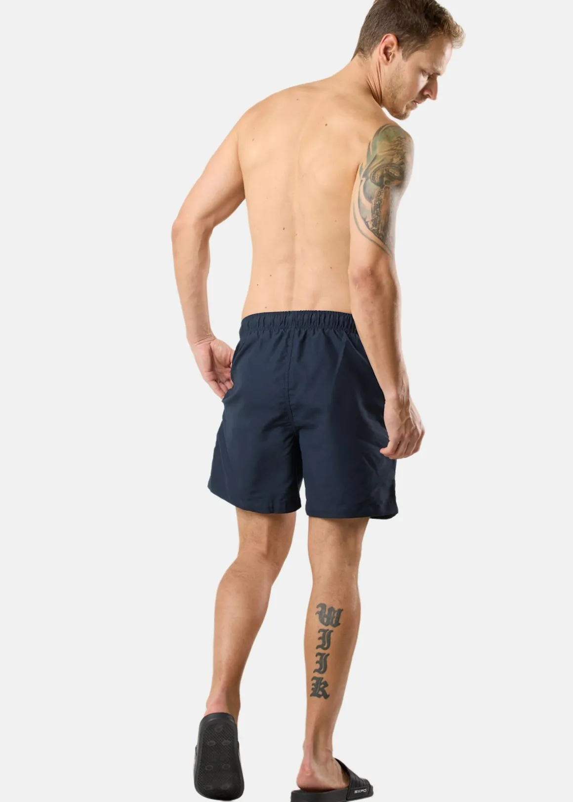 Venice Beach Swim Shorts