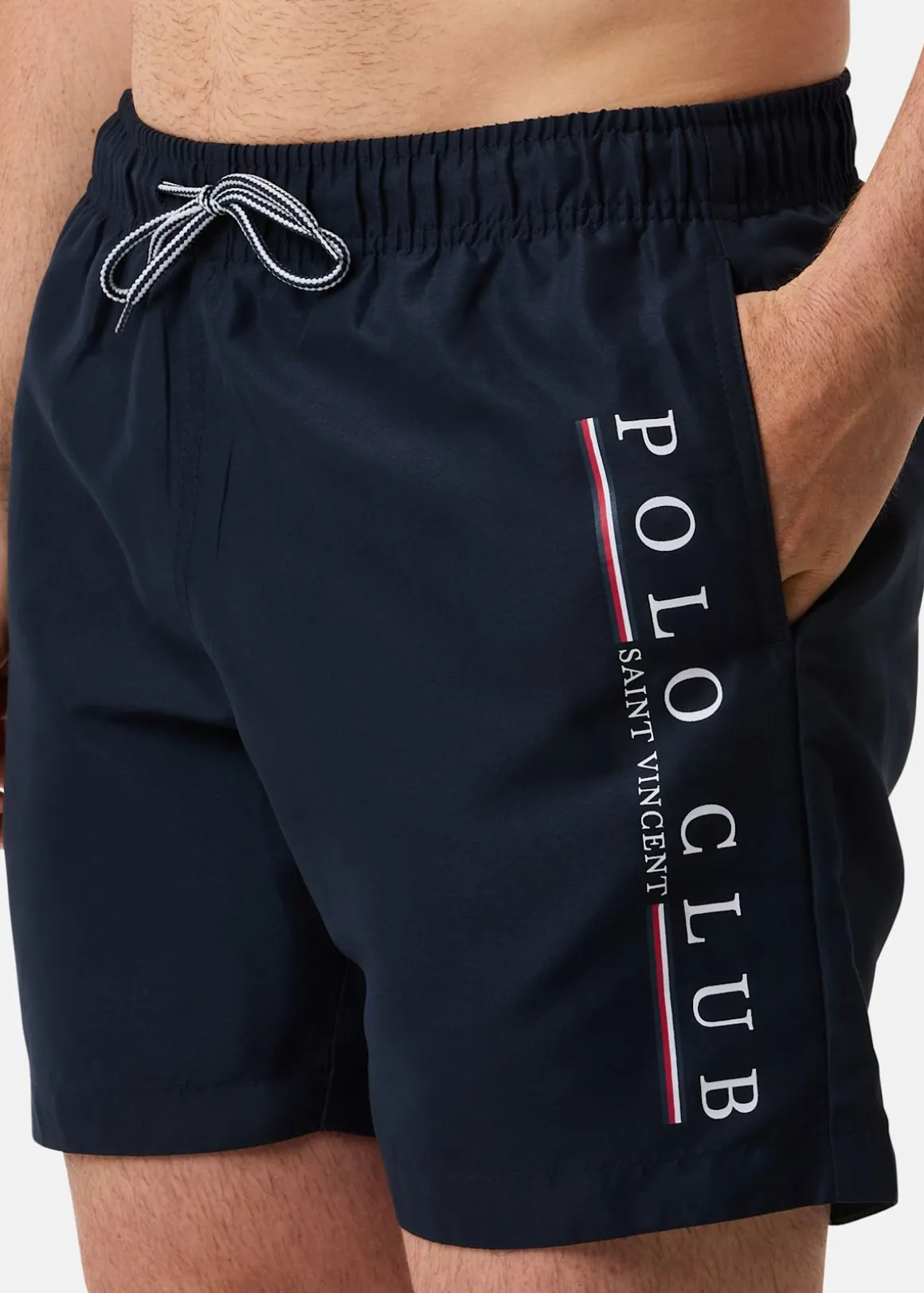 Venice Beach Swim Shorts