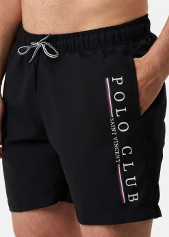 Venice Beach Swim Shorts