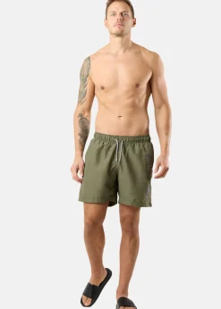 Venice Beach Swim Shorts