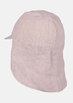 VENICE LINEN HAT