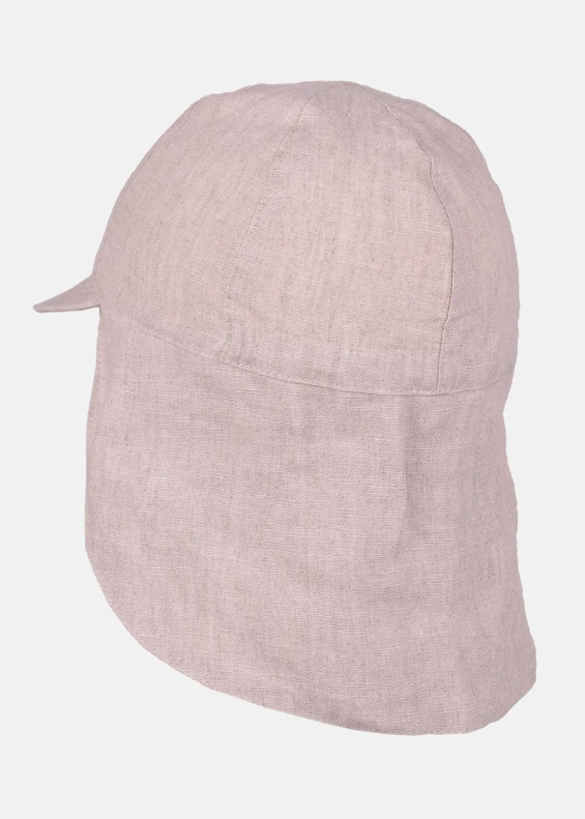 VENICE LINEN HAT