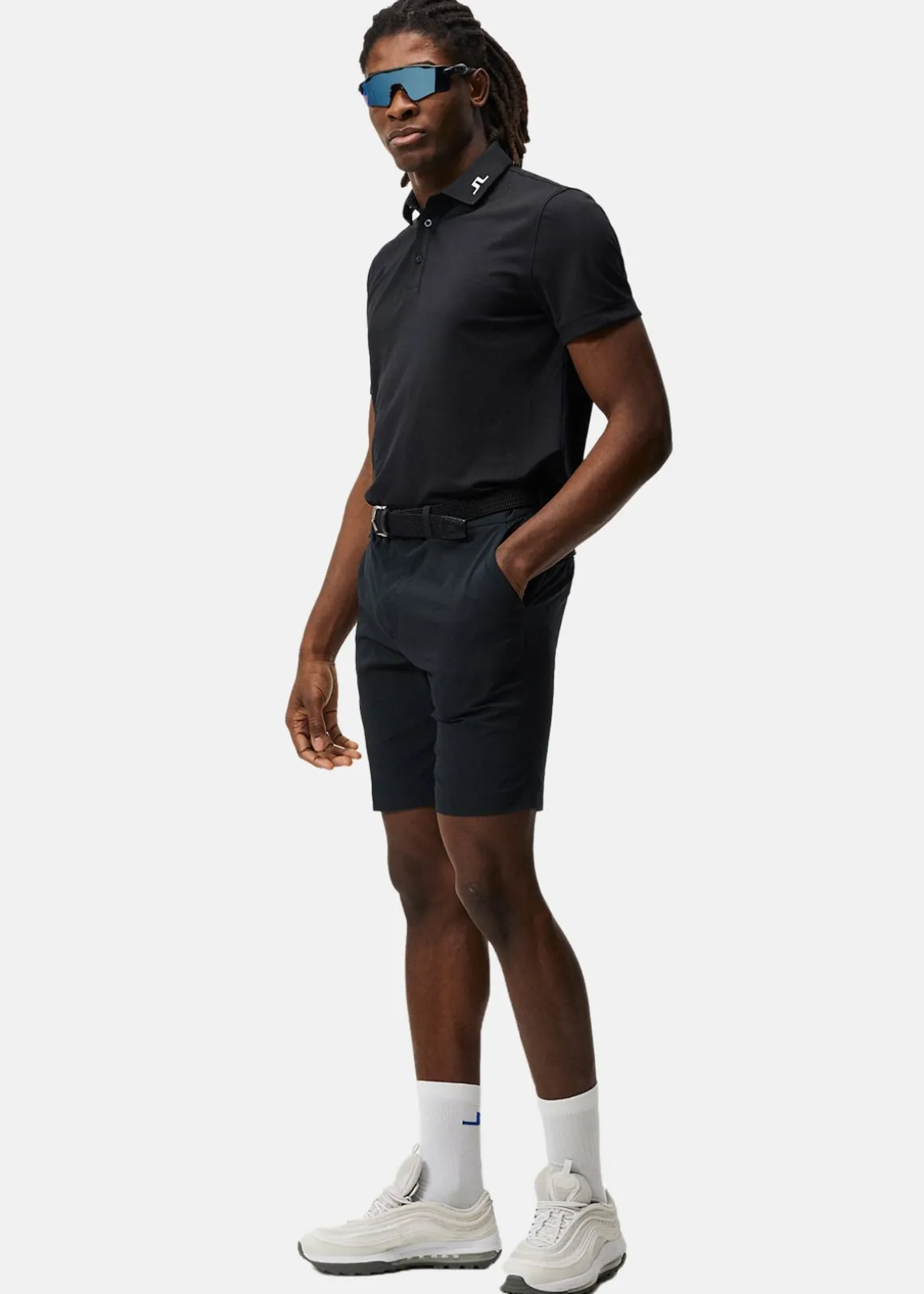 Vent Tight Golf Shorts