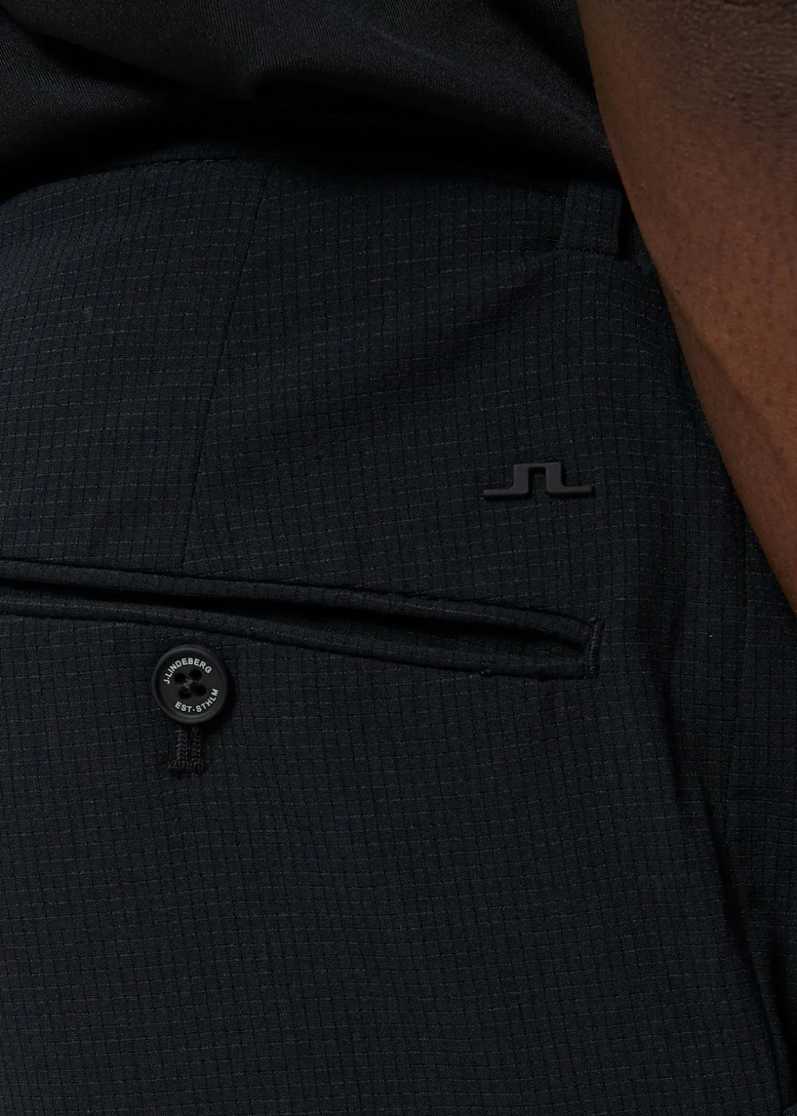 Vent Tight Golf Shorts