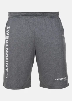 Vertical Logo Shorts