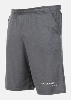 Vertical Logo Shorts