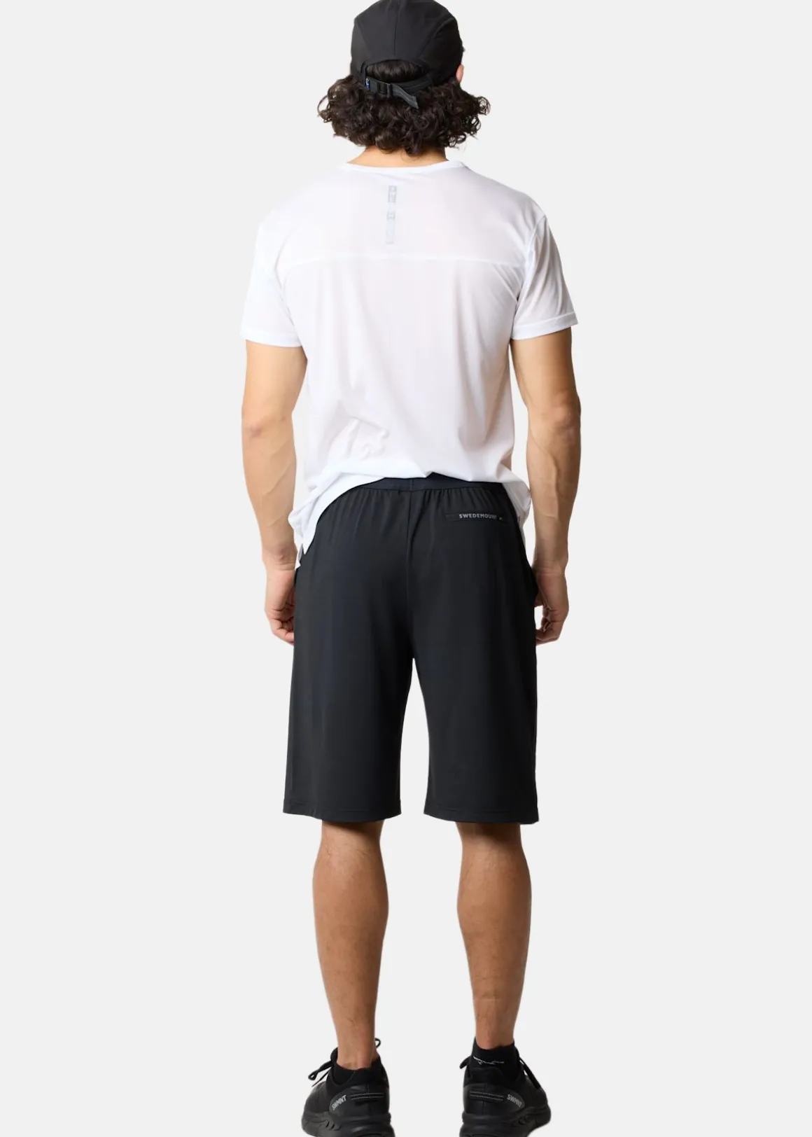 Vertical Training Shorts