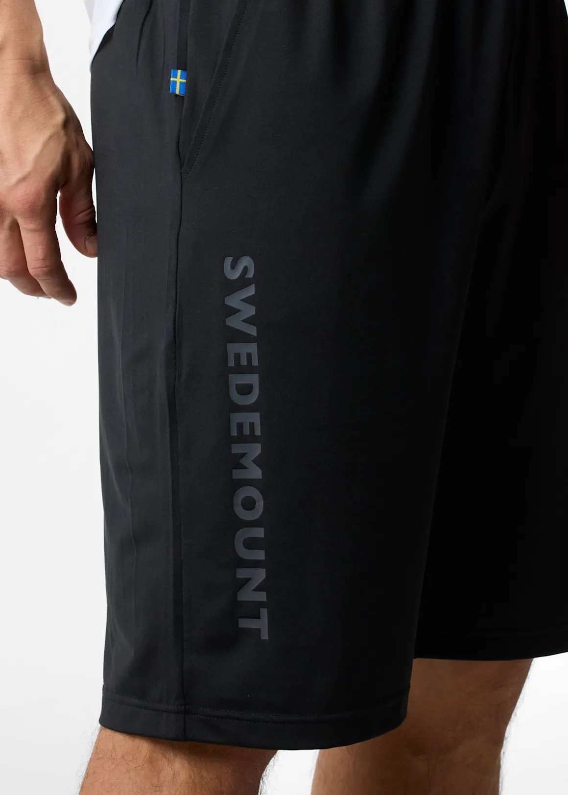 Vertical Training Shorts