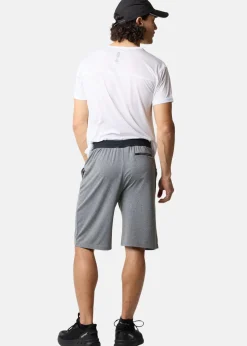 Vertical Training Shorts