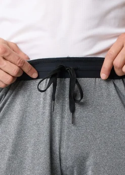 Vertical Training Shorts