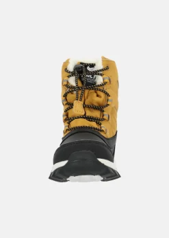 Vesper DX Youth boot