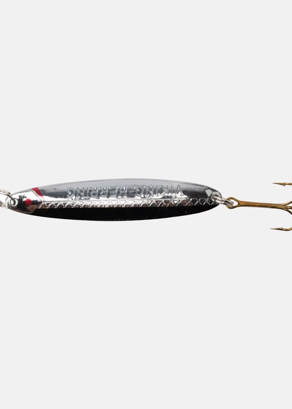 VH Silver/Svart 28gr