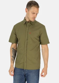 Övik Lite Shirt SS M