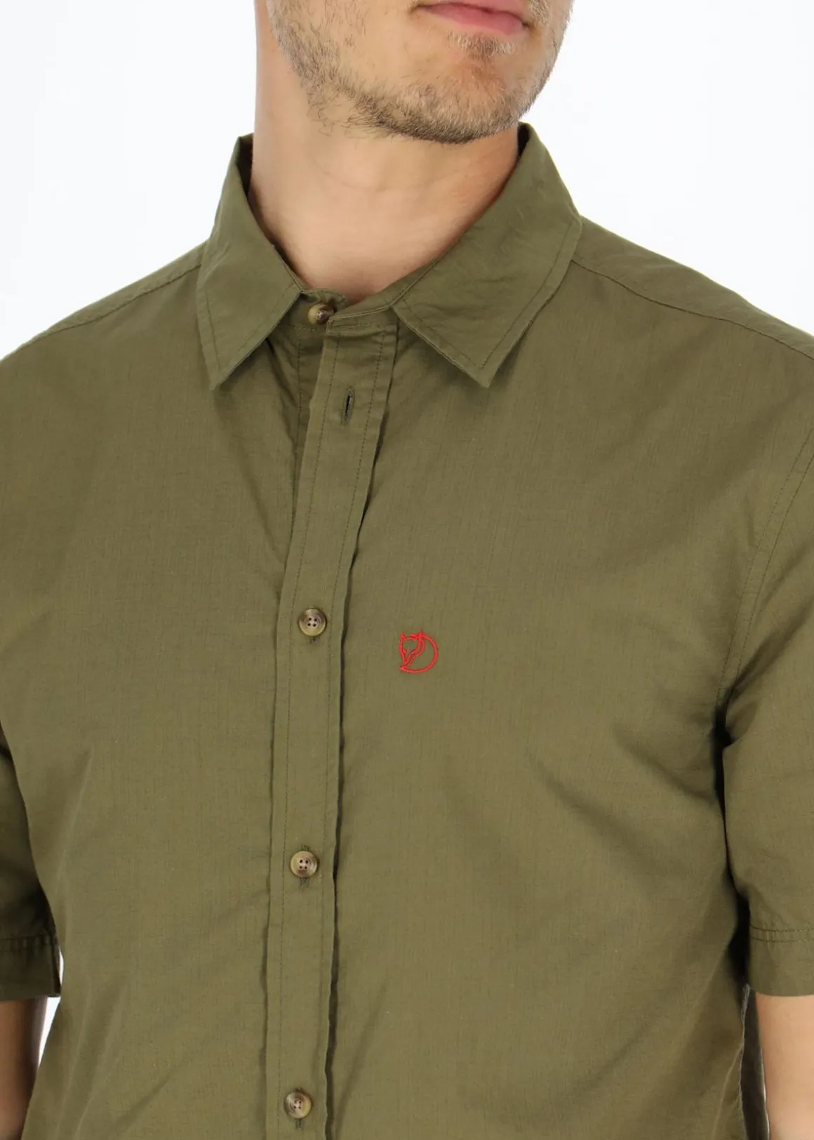 Övik Lite Shirt SS M