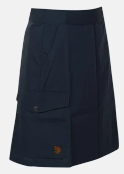 Övik Travel Skirt W