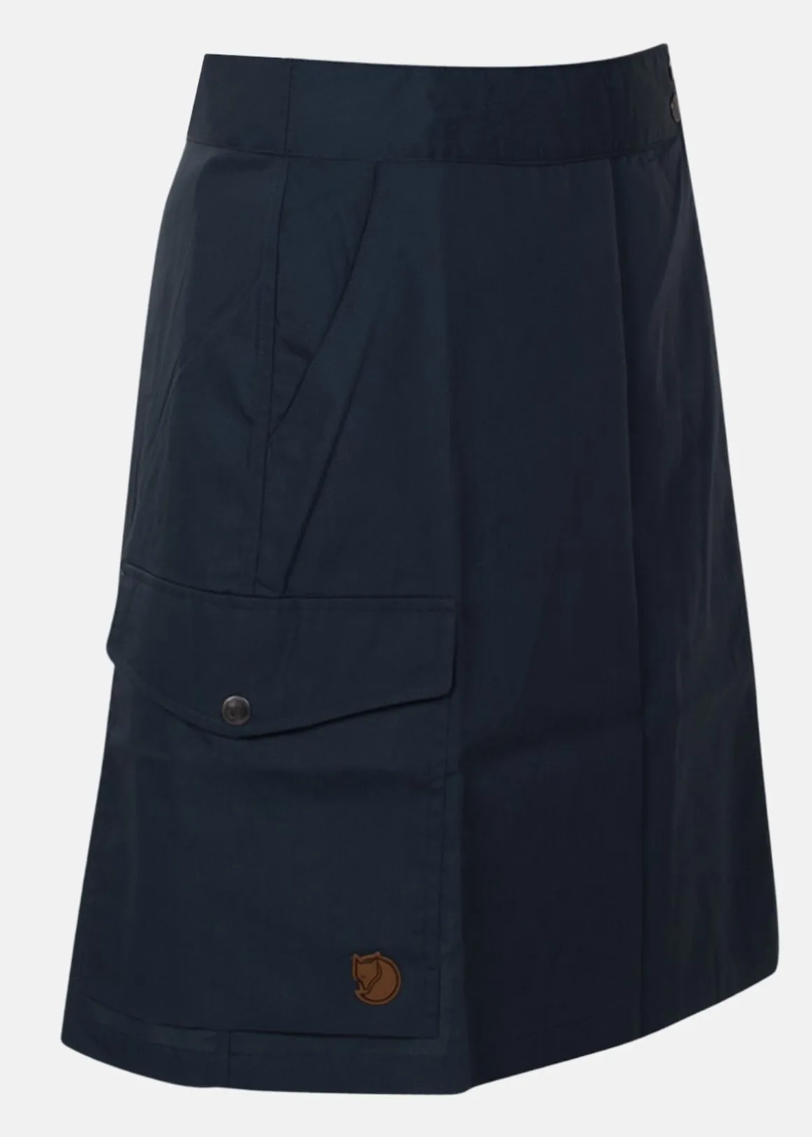 Övik Travel Skirt W