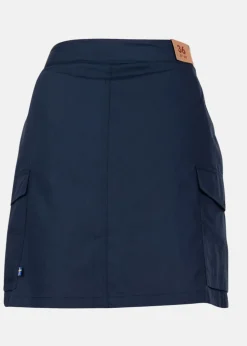 Övik Travel Skirt W