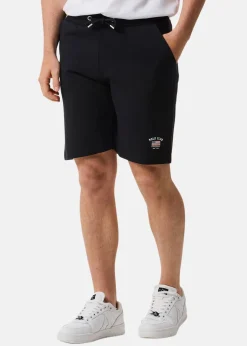 Virginia Sweat Shorts