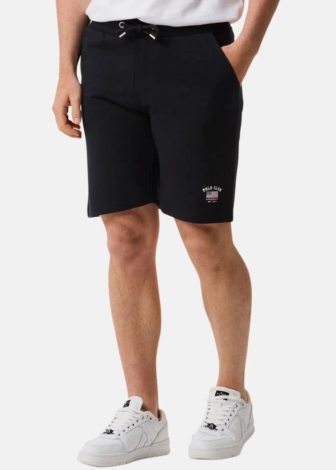 Virginia Sweat Shorts