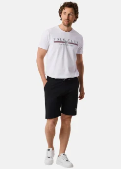 Virginia Sweat Shorts