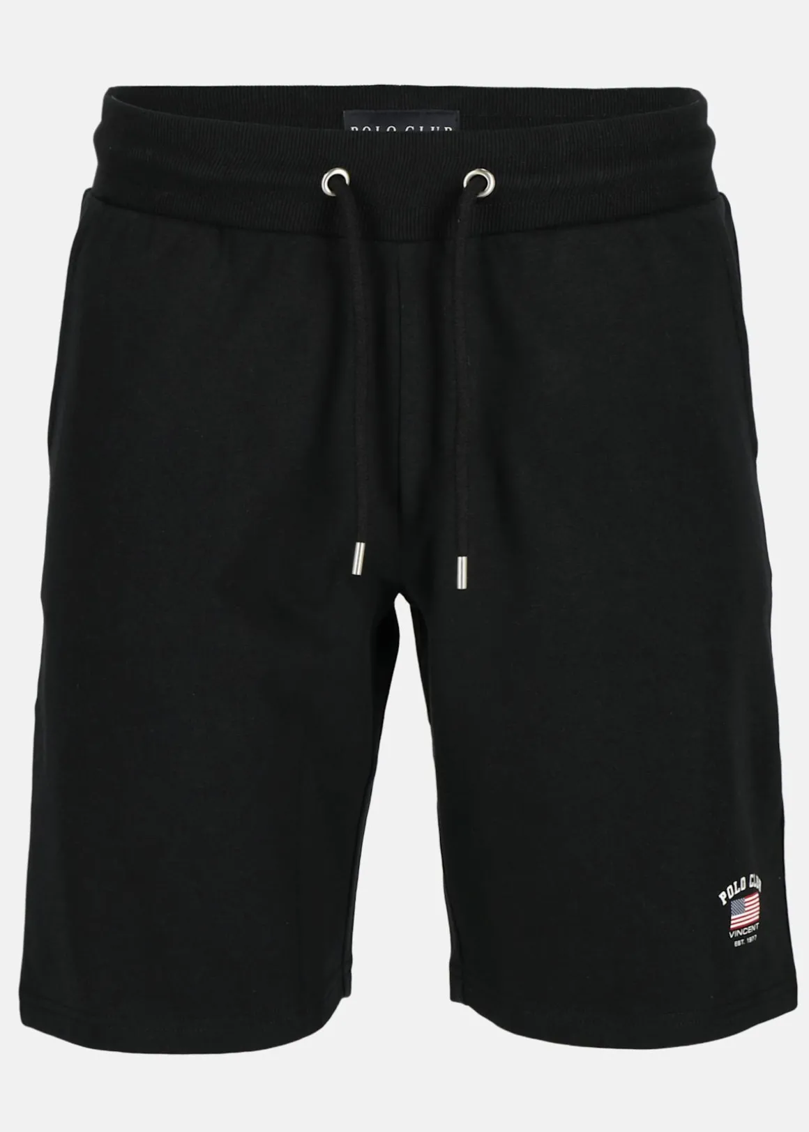 Virginia Sweat Shorts