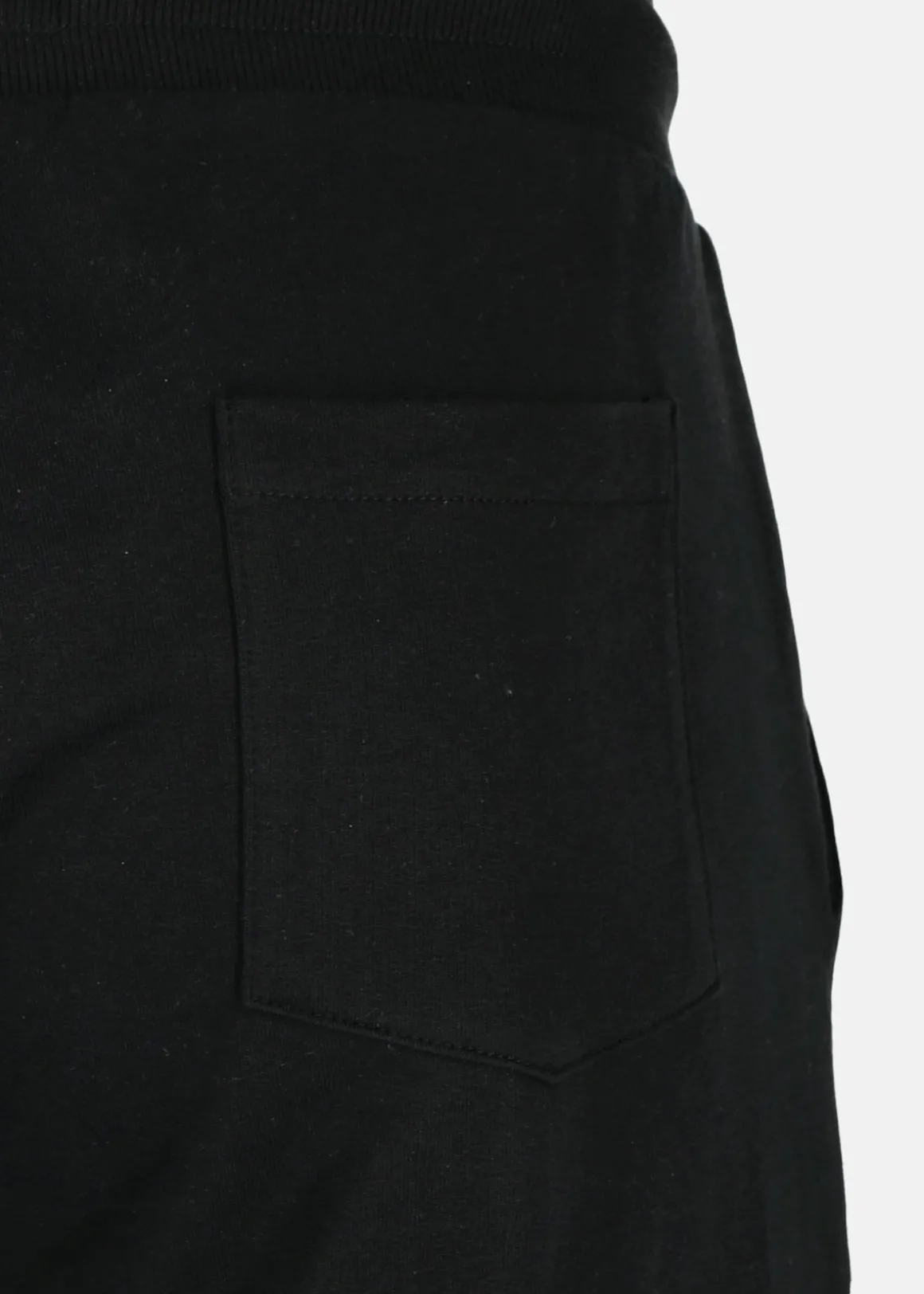 Virginia Sweat Shorts