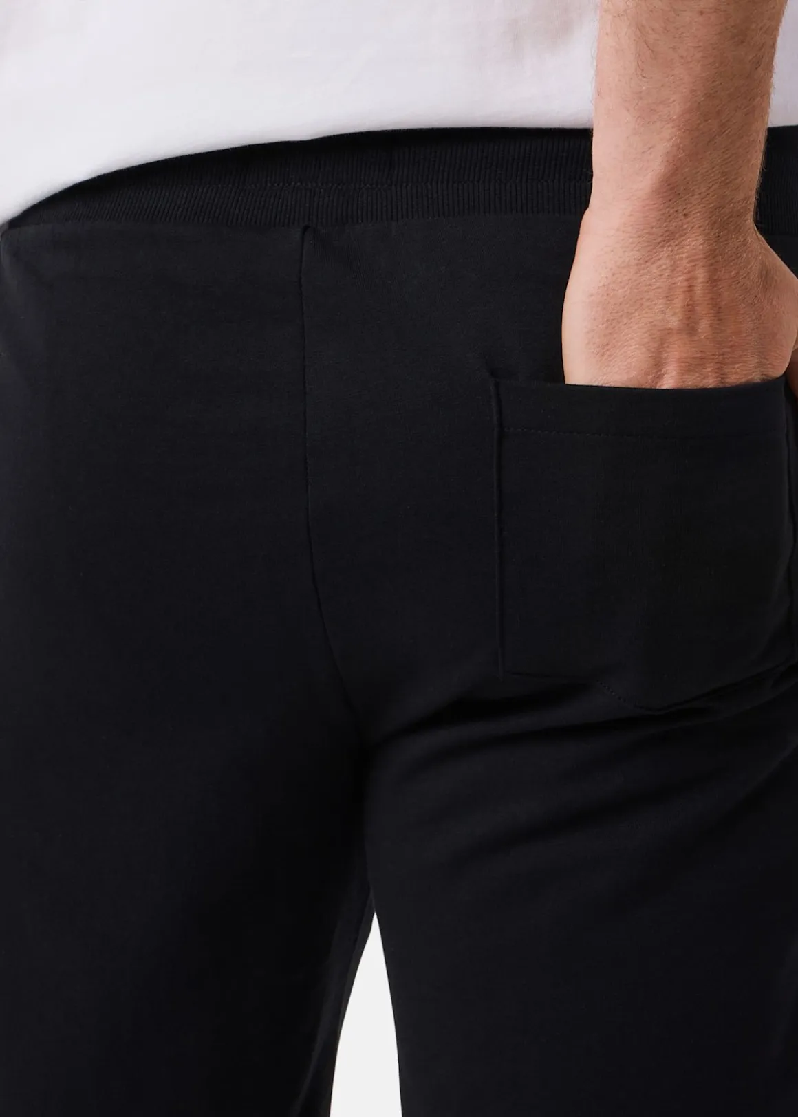 Virginia Sweat Shorts