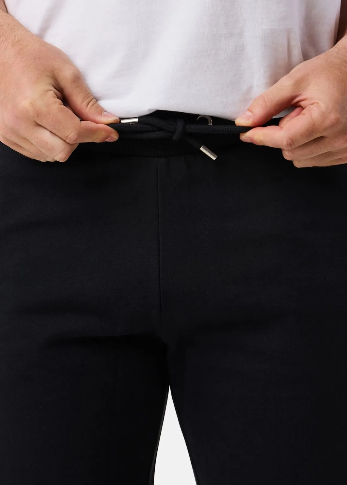 Virginia Sweat Shorts